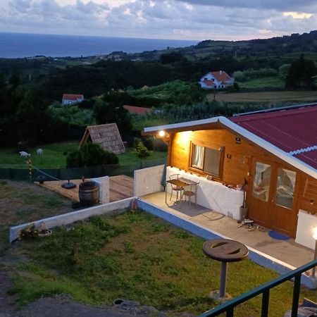 Quinta Das Primas Lomba  Екстер'єр фото