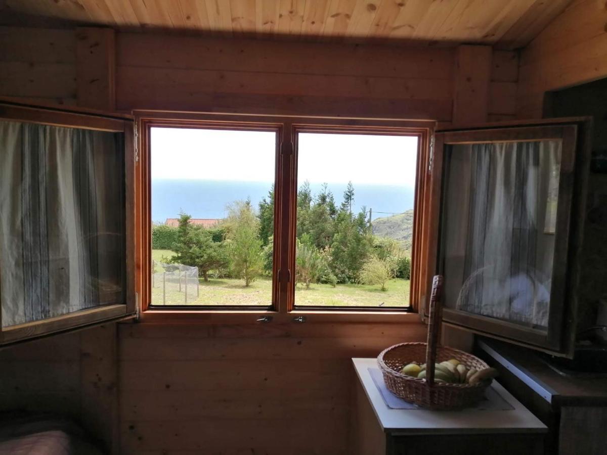 Quinta Das Primas Lomba  Екстер'єр фото