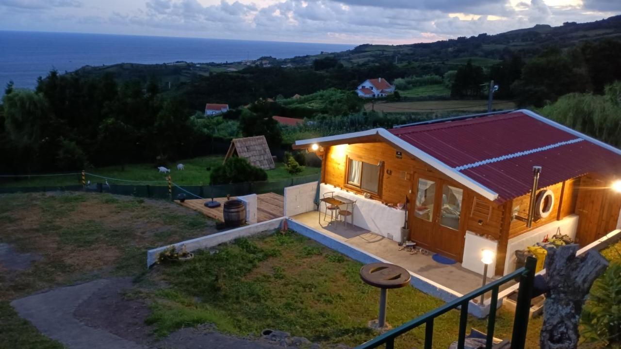 Quinta Das Primas Lomba  Екстер'єр фото