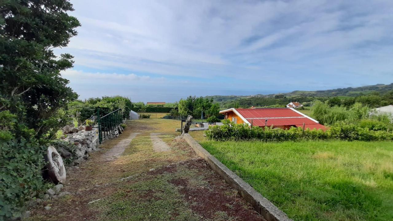 Quinta Das Primas Lomba  Екстер'єр фото