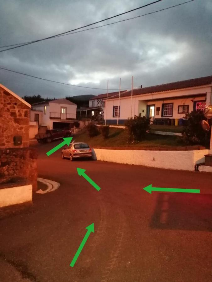 Quinta Das Primas Lomba  Екстер'єр фото