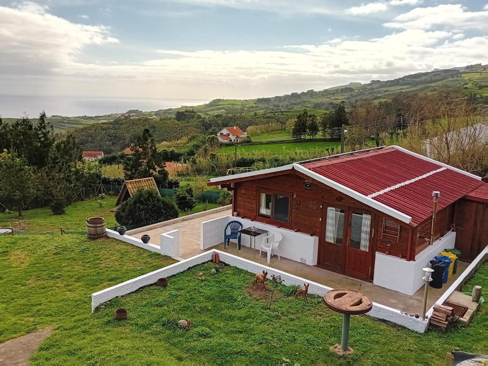 Quinta Das Primas Lomba  Екстер'єр фото