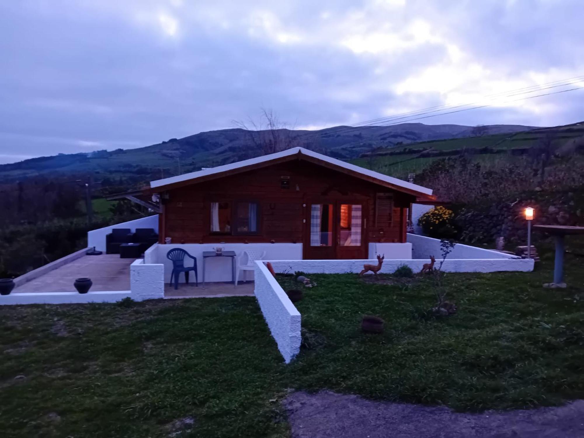 Quinta Das Primas Lomba  Екстер'єр фото