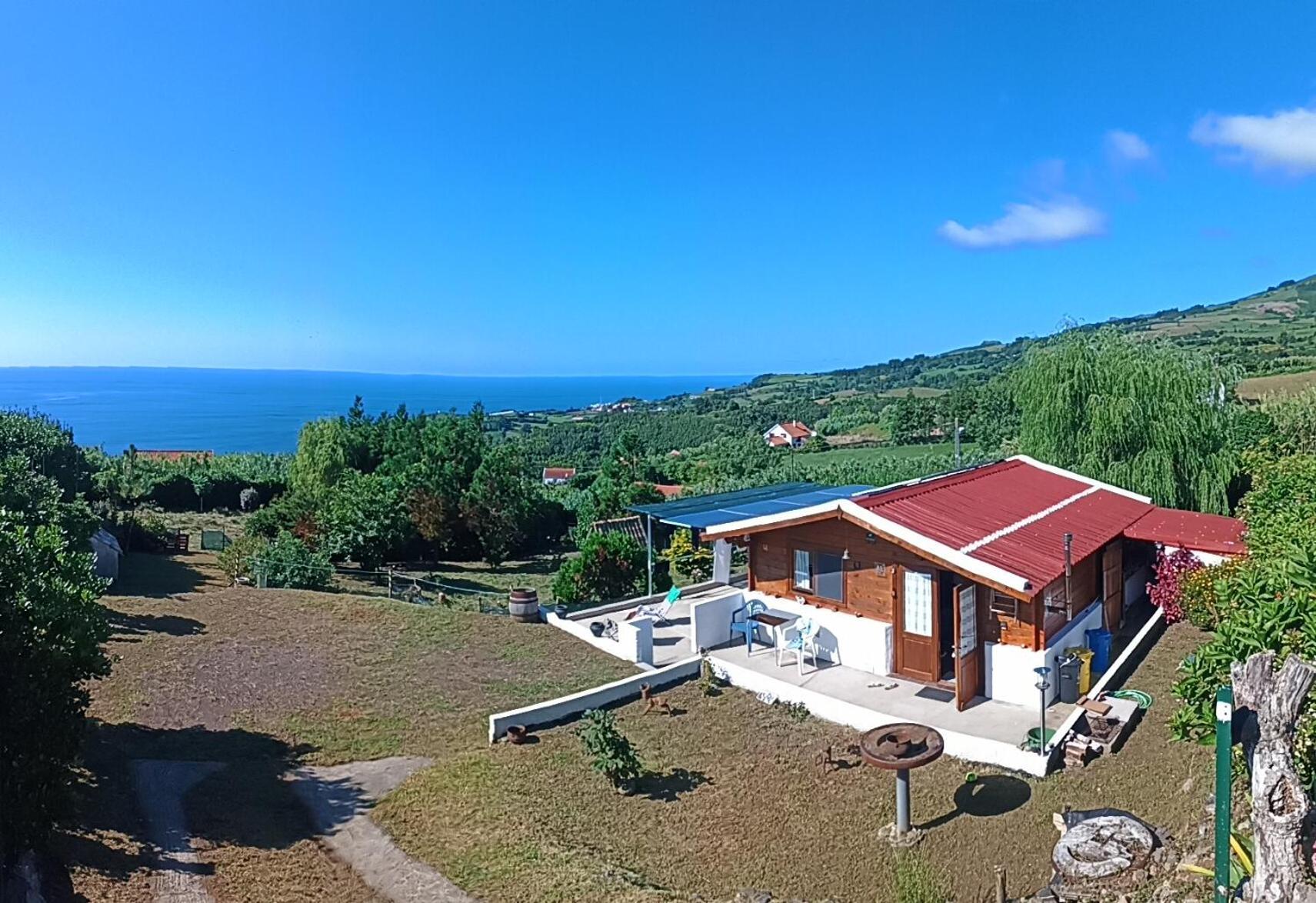 Quinta Das Primas Lomba  Екстер'єр фото