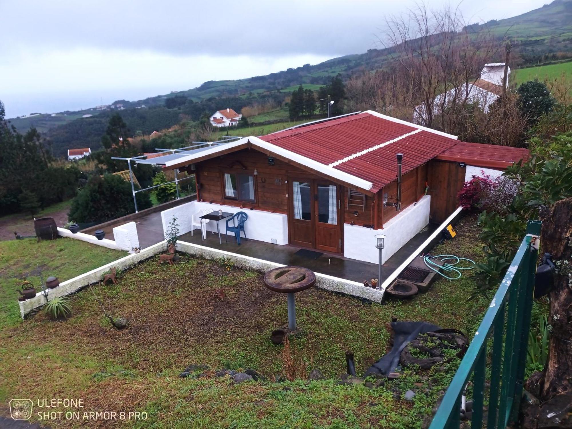 Quinta Das Primas Lomba  Екстер'єр фото